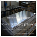 Aluminum sheet for ceiling